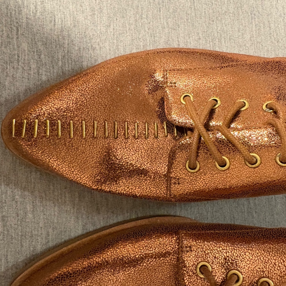 Kelsi Dagger Shoes - Picture 7 of 10